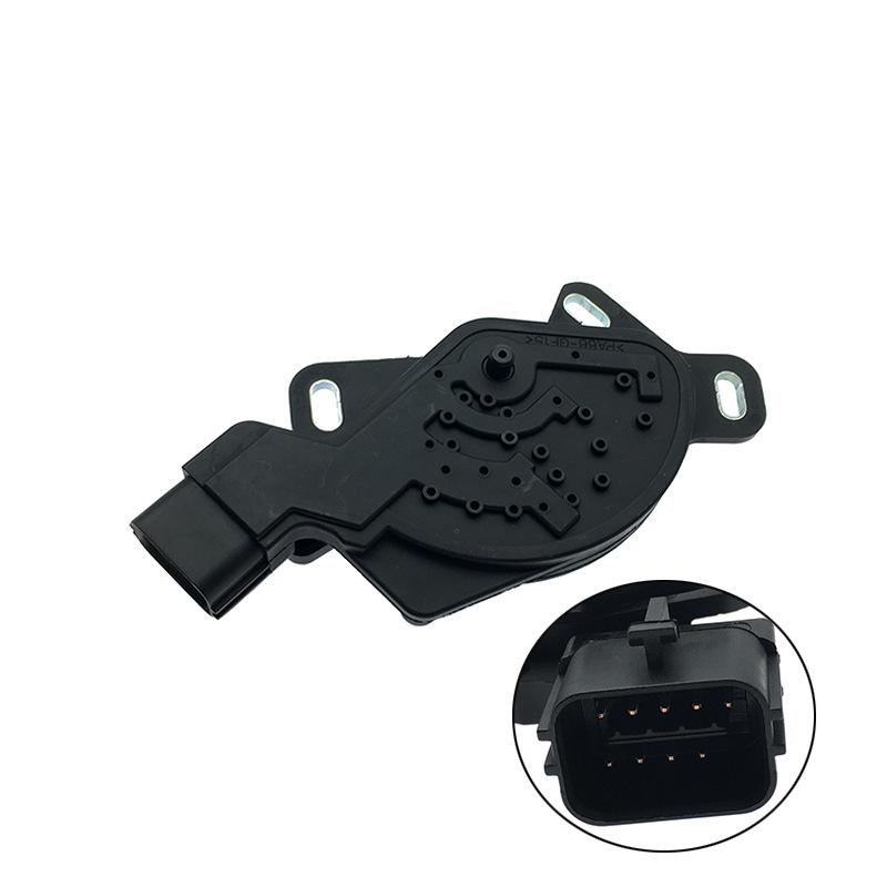 Neutral Safety Switch For Nissan For VERSA 2009-2012 For I30 1998-06 OEM Part Number 31918-3AX00 Replacement Car Accessories