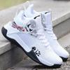 Fashion Men's Sneakers 2024 New Mesh Breathable Sports Outdoor Running Shoes Jogging Gym Training Casual Basketball Zapatillas Hombre