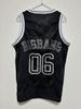[USED] BIGBANG Uniform Mesh Tank Top Merchandise