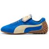 Fenty x Avanti LS Team Royal Creamy Vanilla Unisex Sneakers Blauw 404191-02