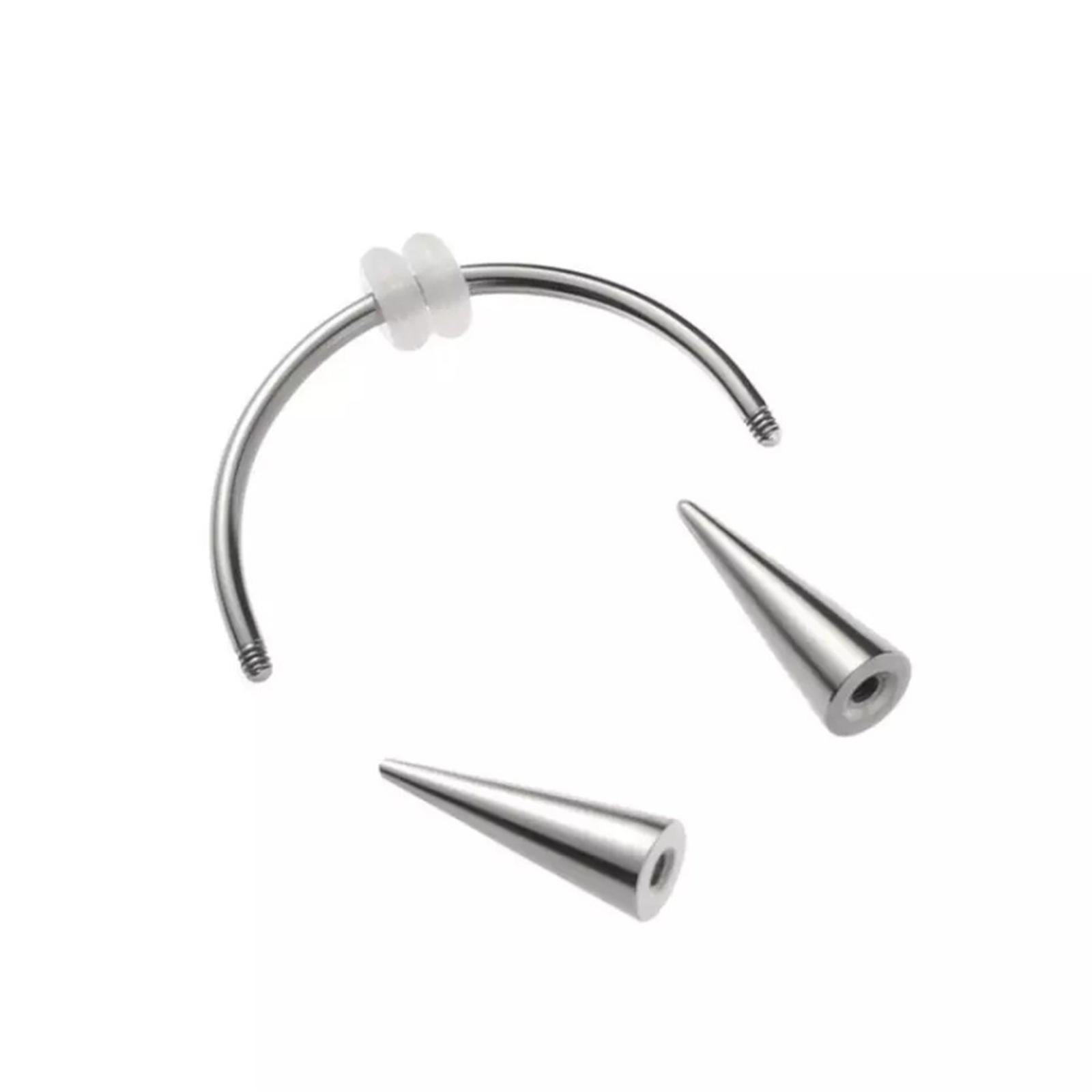 

Украшение для губы, модное украшение One Size