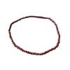 Bohemian Miyuki Seed Bead Colorful Handmade Elastic Anklet