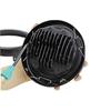 5.75 inch (5-3/4 inch) Harley Davidson Motorcycle LED Headlight GREENBEAN