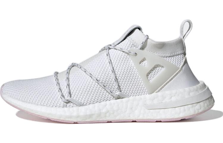 Adidas Wmns Arkyn Knit  White Pink  Women s CG6229 36