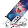 Honkai Star Rail Himeko Phnoe Case for Samsung Galaxy S26 S25 Edge S23 S24 Ultra S22 Plus S21 S20 FE Unique Cover Soft Coque Gal