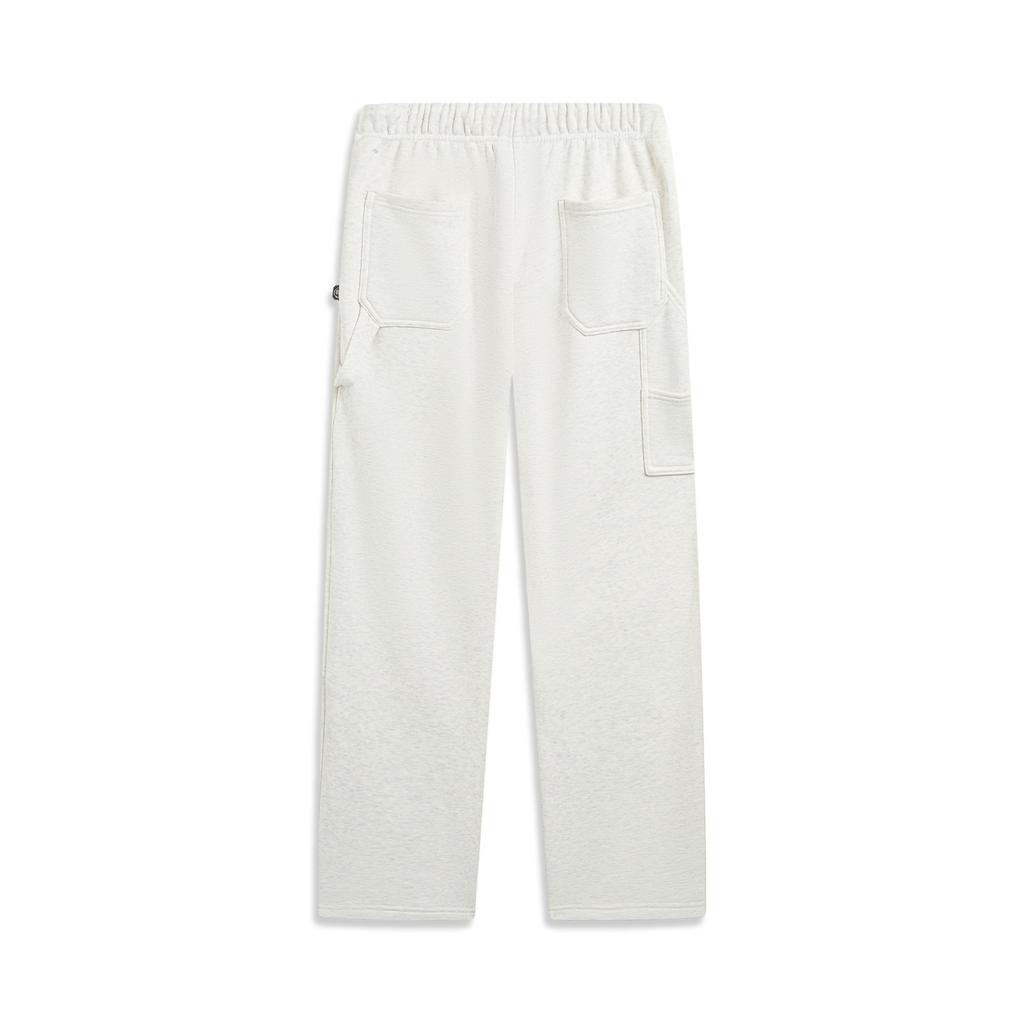 Li Ning X 1807 LIANMINGKUAN Basketball Collection Casual Pants Men's AKLVJ81-1