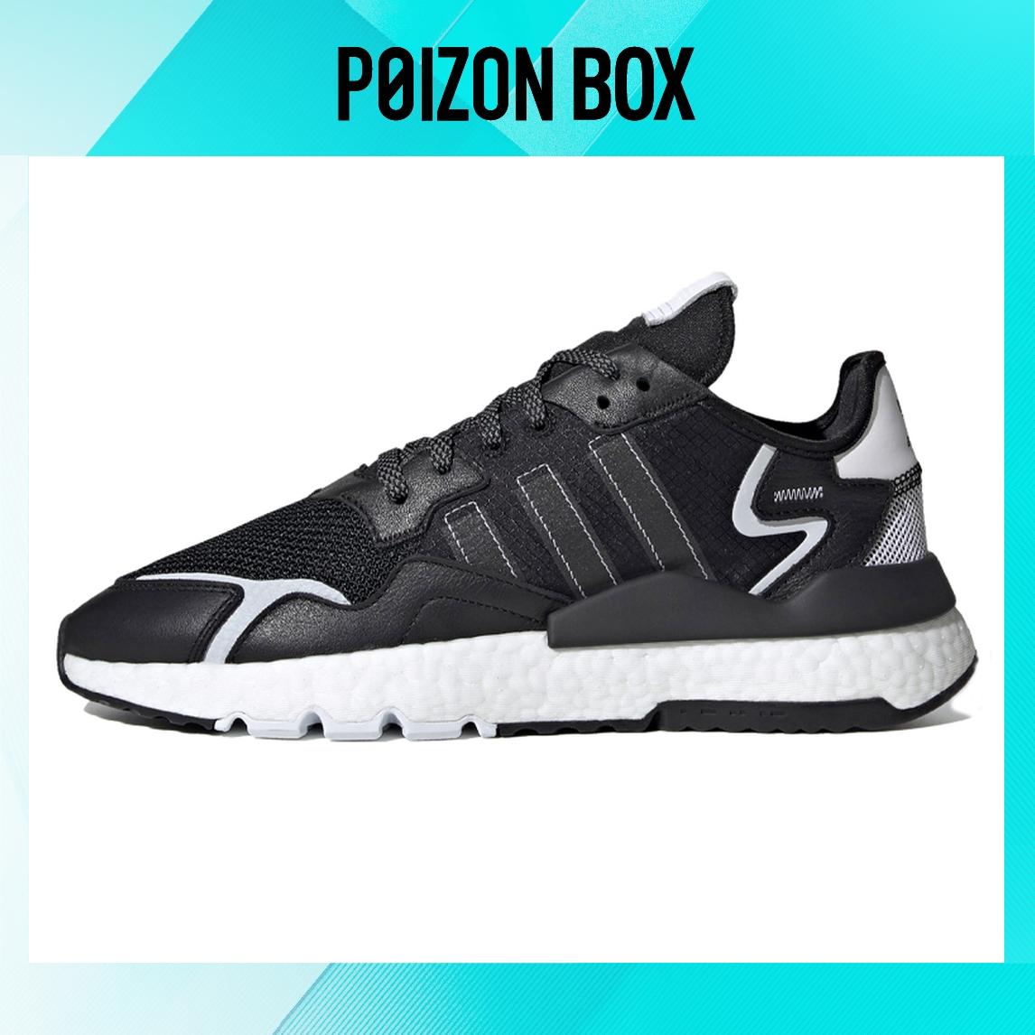 

adidas originals Nite Jogger Lifestyle Shoes Unisex