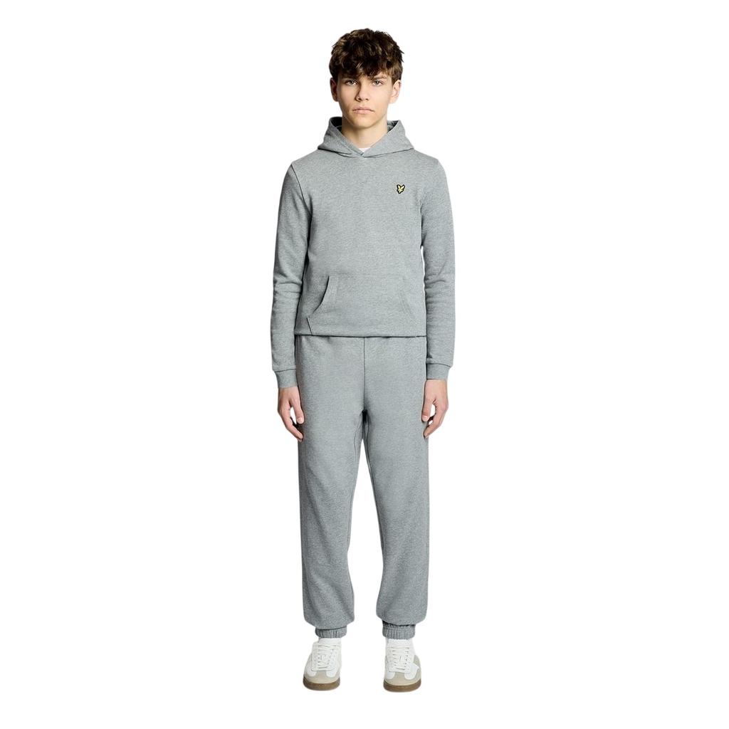 Lyle & Scott Boys Fleece Tracksuit Set