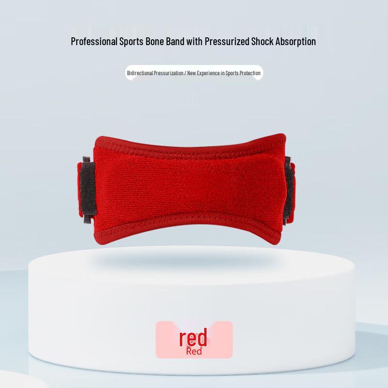 Tinbai Adjustable Sports Knee Brace (3 Pack)