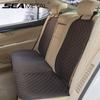 Acessórios para interiores – Assentos e coberturas para carros