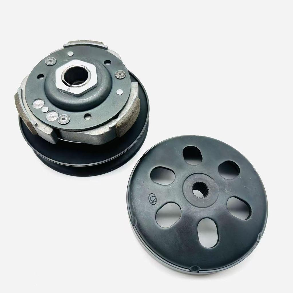 Compatible Weights for Kymco GY6-125/150 Scooter Pulley & Land Rover Haomai 125 Clutch Drive Face
