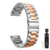 Watchbands For Huawei Watch GT6 GT 6 Pro GT5 46mm Stainless Steel Strap Bracelet For Huawei GT3 Pro 43mm GT2 GT3 42mm Metal Band