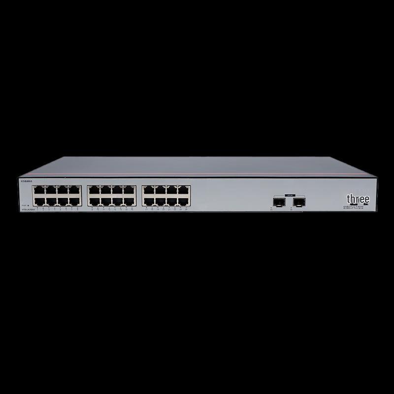 

Huawei S1730S-L24LP2SR-A1 Gigabit POE Switch