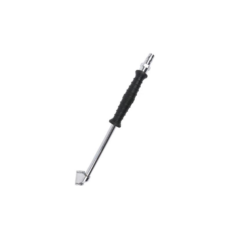 ZUIMI Car Tire Double-Head Air Chuck with Hose