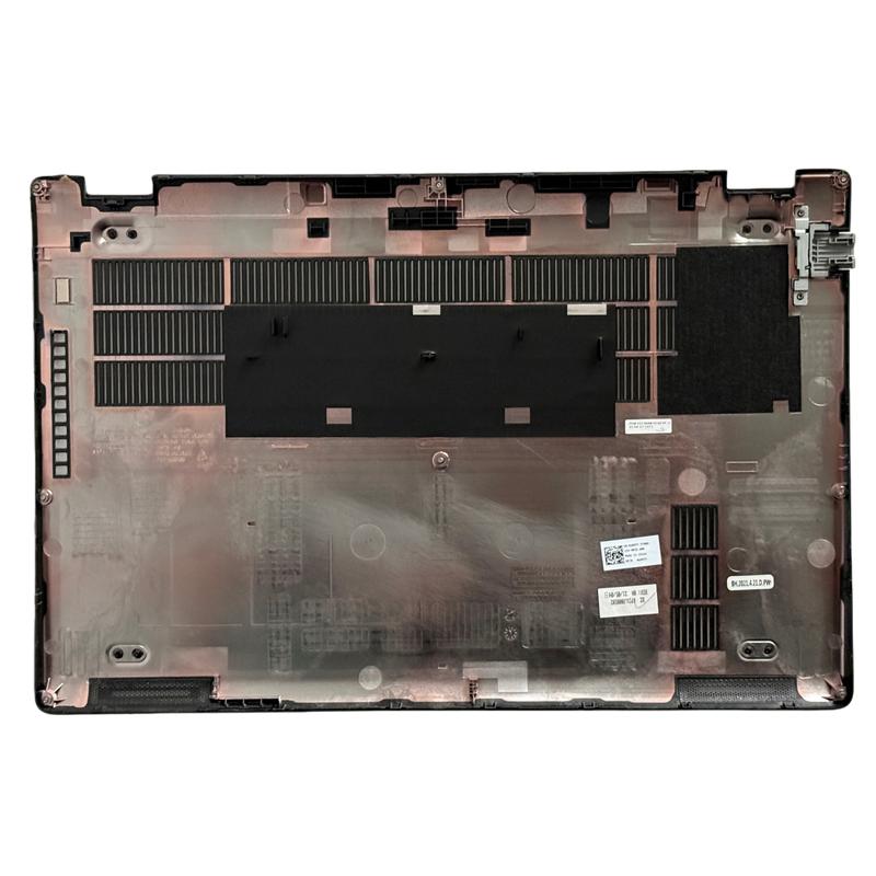 New For Latitude 5510 E5510 Laptop Bottom Case Base Back Shell 01DM7Y 1DM7Y