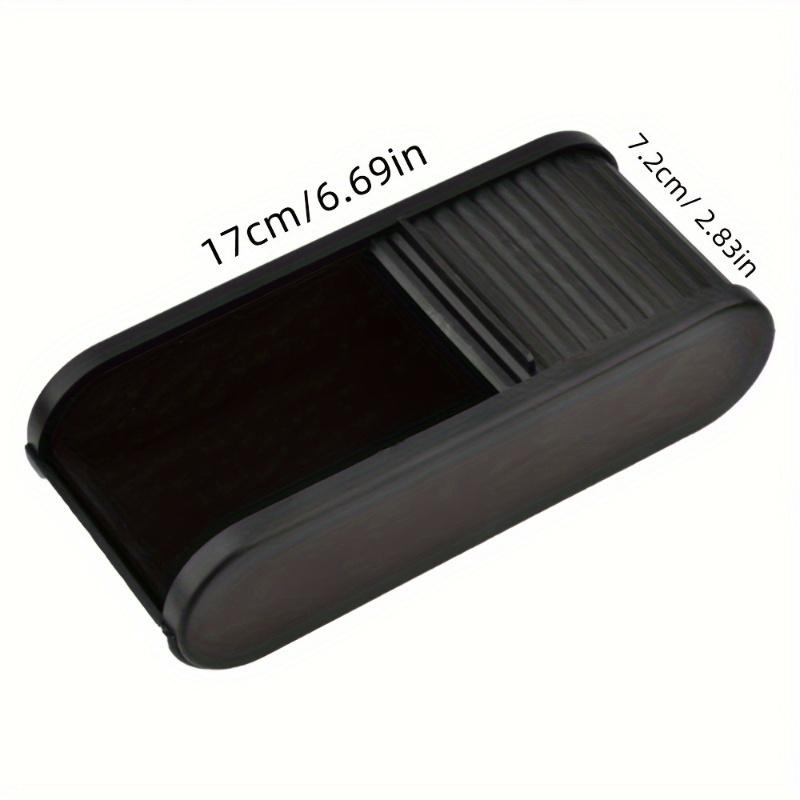 Hot Selling Product, Simple and Affordable Car Storage Box, Roll Up/retractable Storage Box