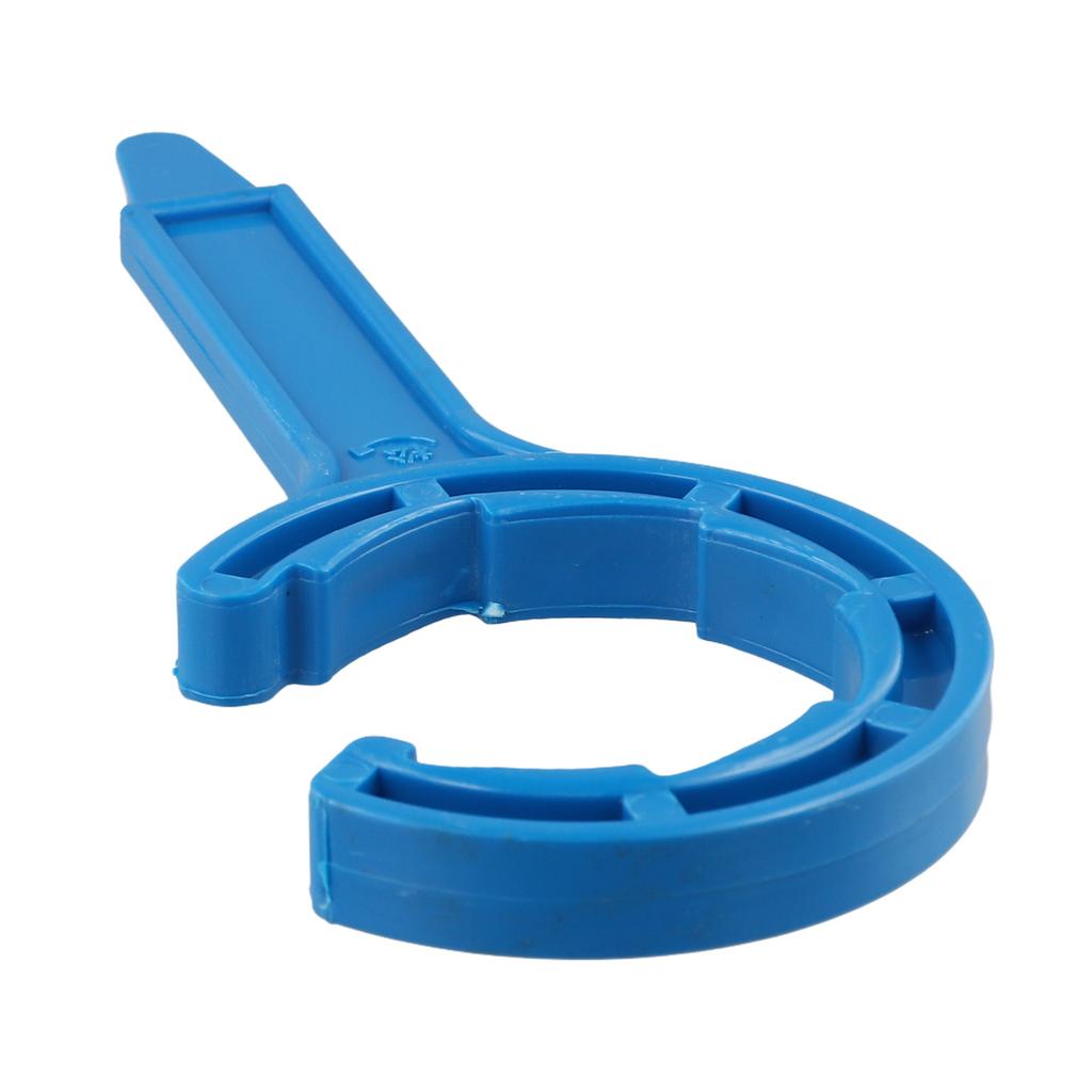 Spanner Cap Spanner Bathroom 8 Threads Plastic Tools 6.4cm * 7.3cm 60g For 20l25l 30l Plastic Bucket Practical
