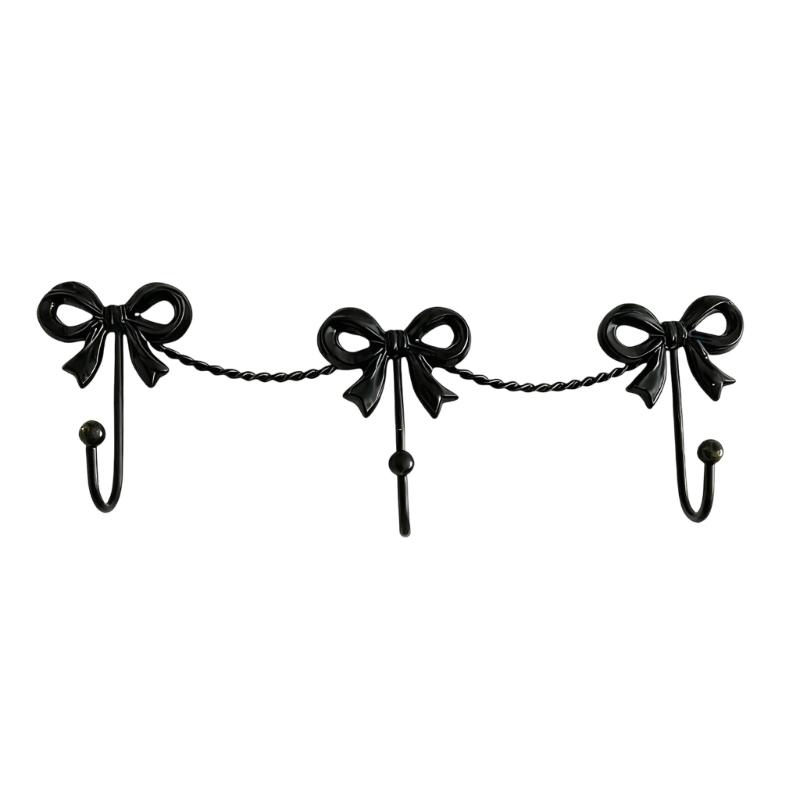 Kleidung Jacke Hängehaken Schlafzimmer Bademantelhaken Praktischer an der Wand montierter Badezimmer Handtuchhalter Küche Schlafzimmer Zubehör