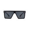Oversized Sunglasses Oversized Frame Sun Glasses Square Sunglasses Square Shape Sunglasses For Driving Men Women