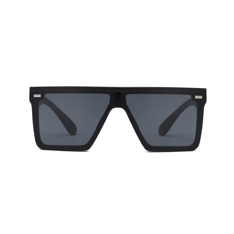 Oversized Sunglasses Oversized Frame Sun Glasses Square Sunglasses Square Shape Sunglasses For Driving Men Women