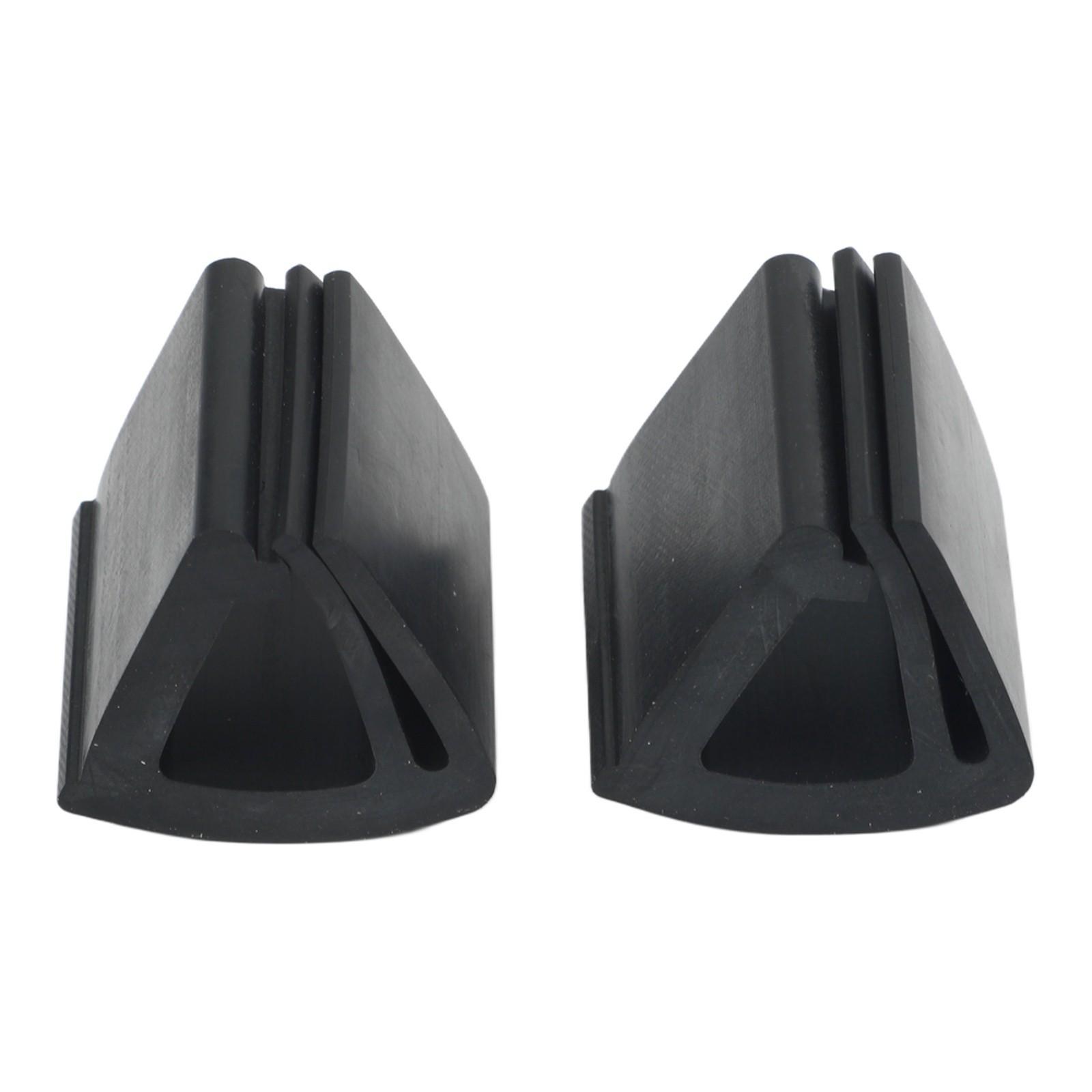 

Compatibility For EZ-GO Glass Fixing Clip Golf Cart Windshield Clips