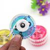 Funny Luminescent Children Hand-Eye Development LED Flashing Yoyo Classic Toy