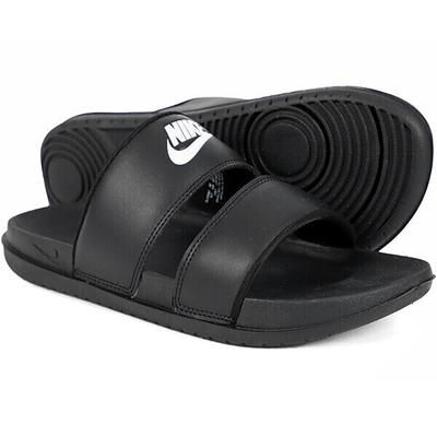 W Offcoat Duo Slides