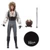 McFarlane Toys Labyrinth Figure David Bowie Jareth Color Tops 7 Inch Action Figure Dance Magic Jareth Action Figure
