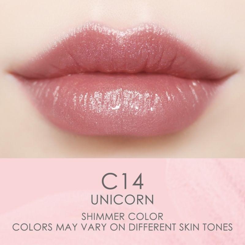 CATKIN - Moonlight Glitter Lip Balm (12-15)