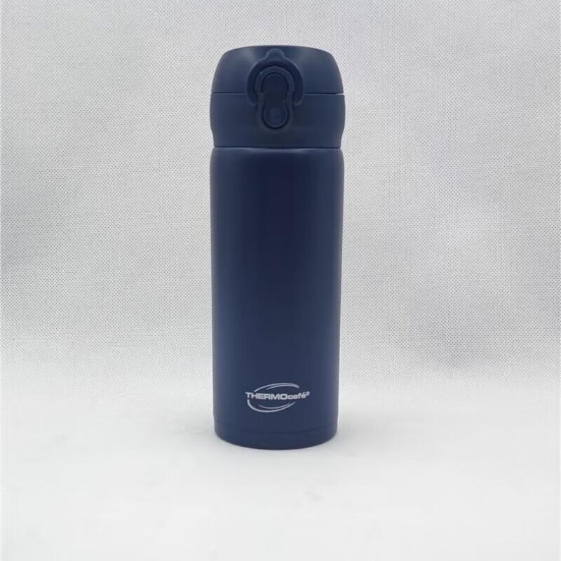 THERMOS Kefa Series 350ml Stainless Steel Pop-Up Insulated Bottle