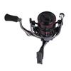 Spinning Reels 5.2:1 High Speed Gear Ratio Smooth Powerful Metal Spinning Fishing Reel
