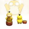Model Characters Toys Cute Cartoon Living Room Decorations Tabletop