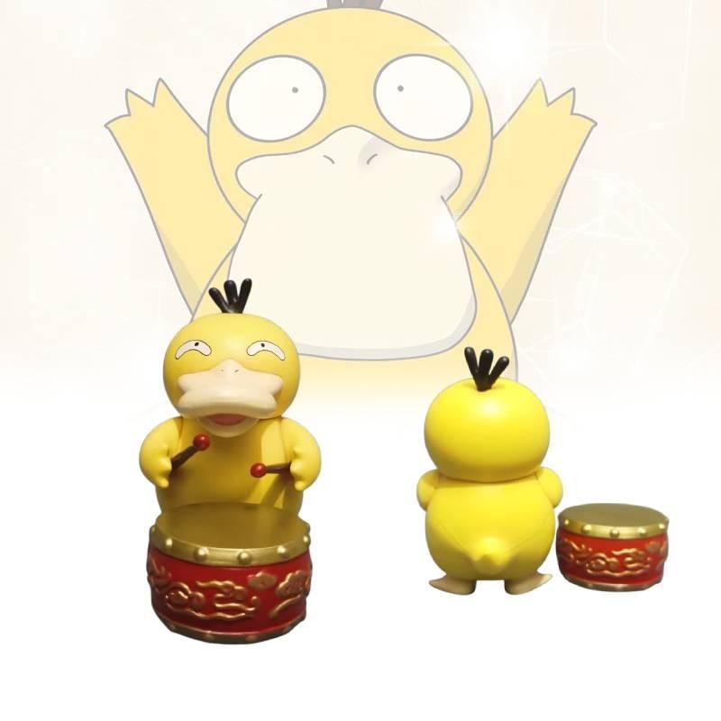 Model Characters Toys Cute Cartoon Living Room Decorations Tabletop
