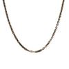 2353-304-8330-9100 Necklace Silver925 Mens