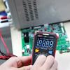 UNI-T UT123 UT123D Smart Multimeter Digital Professional Electric Tester Voltage Resistance Continuity NCV Electrician Meter