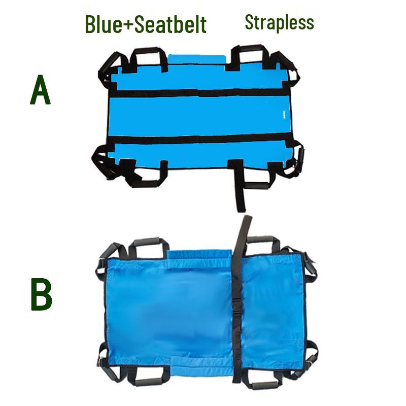 Yuqilin Elderly Transfer Belt & Pad for Stairs - Patient Mobility Aid