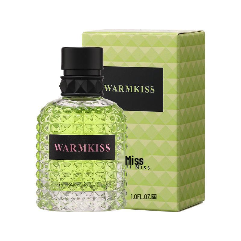 Douyin Adventure Miss Perfume – Long-lasting Rose Fragrance for Women