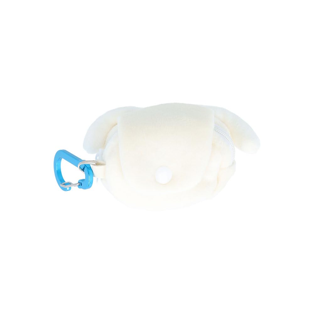 Sunstar Stationery Sanrio Character Pouch Mini Pouch New Life Collection Cinnamoroll S2336308