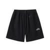 Anta Casual Loose Fit Mid Waist Zipper Shorts Men Shorts 172628503-2