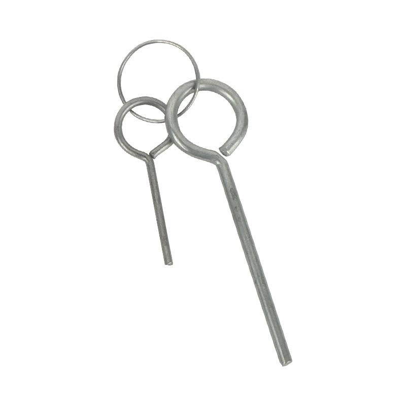 Emergency Release Tool DC Charging Gun Release Key for Stuck Locked EV Charger Connector Car Charging Port Maintenance Repair