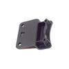 BMW MINI Clubman R55 R56LCI Fog Light Frame Bracket (Part #51117248797)