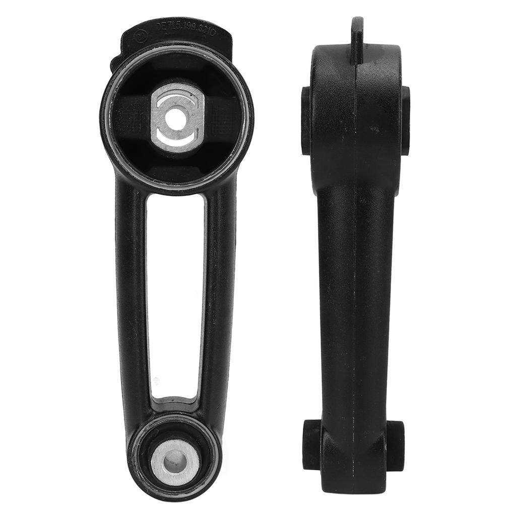 Engine Torque Damper Rod Mount 95537510113 Torsion Support Arm for Porsche Cayenne 4.5 4.8 V8 S TURBO