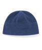 THISISNEVERTHAT T-Logo Fleece Beanie Blue