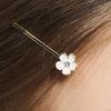 Dana Burton Lovely Heidi Mini Flower Hairpin