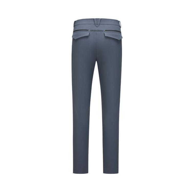 DESCENTE Golf FIELD Knitted Sweatpants Men's G523MFPT42