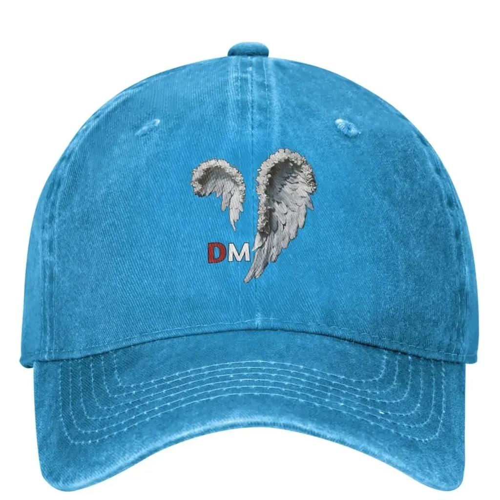 Chaos Moon Cap Baseball Cap hip hop cosplay Ball cap hat Unisexs Womens