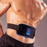 

Ceinture électro stimulation musculation Abgymnic