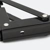 Collapsible Wall Mounted Support Furniture Accessories Support Bench Board Home Triangle Bracket