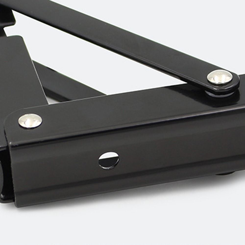 Collapsible Wall Mounted Support Furniture Accessories Support Bench Board Home Triangle Bracket
