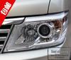 Changan Star 9 Front Headlight Assembly - New Combination Lighting
